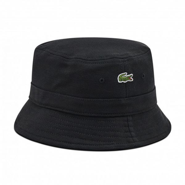 Cappello Lacoste - Bucket RK2056 Black 031