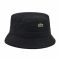 Cappello Lacoste - Bucket RK2056 Black 031