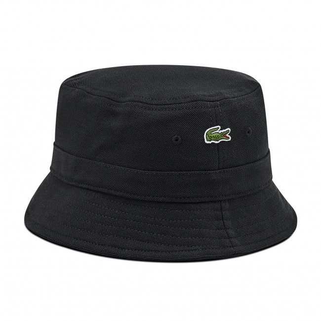 Cappello Lacoste - Bucket RK2056 Black 031