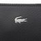 Borsetta Lacoste - NF3421DC Noir 000