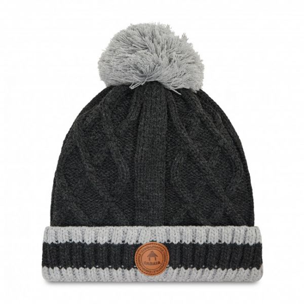 Berretto Cabaïa - Appletini New BW20APP Black