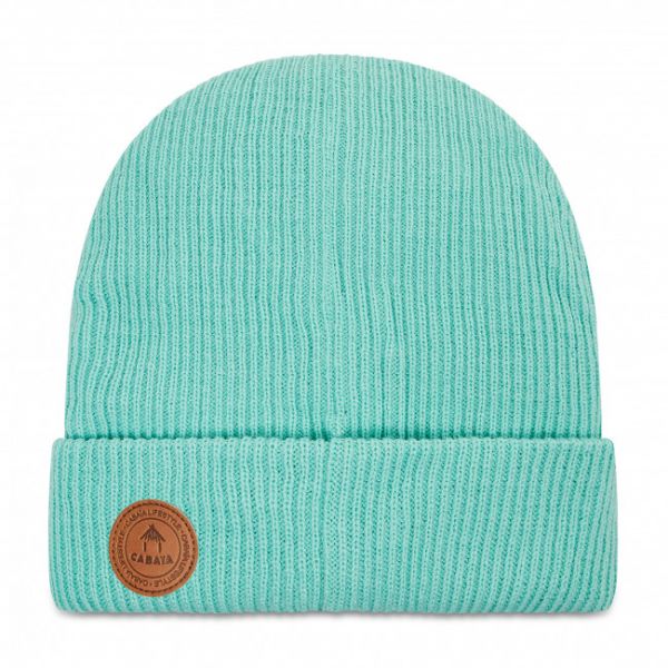 Berretto Cabaïa - Clover BW20CLO Aqua