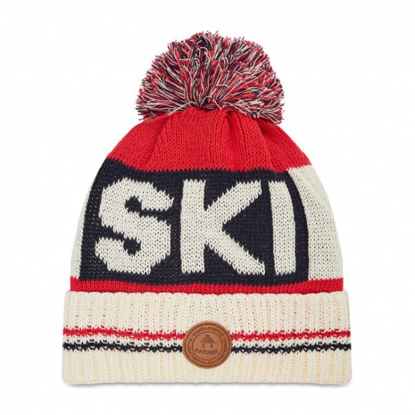 Berretto Cabaïa - Duke BW20DUK Red