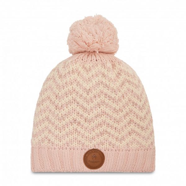 Berretto Cabaïa - Karaboudjan BW20KAR Pink/Lurex