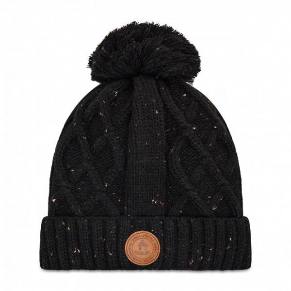 Berretto Cabaïa - Appletini BW20APP Black Polar