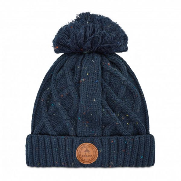 Berretto Cabaïa - Appletini BW20APP Navy