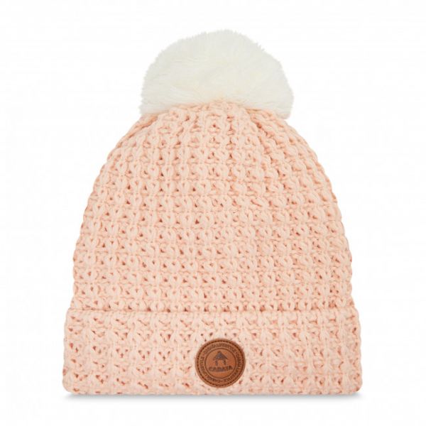 Berretto Cabaïa - Bandista BW20BAN Peach