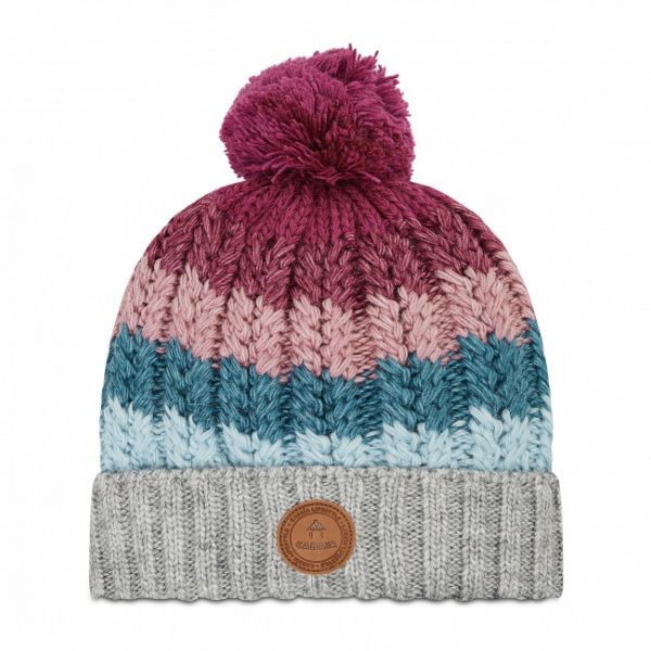 Berretto Cabaïa - Paloma BW20PAL Purple