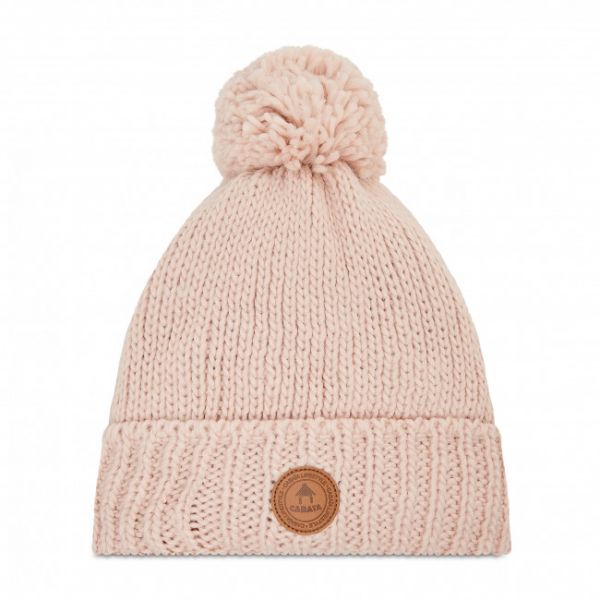 Berretto Cabaïa - Suissesse BW20SUI Light Pink