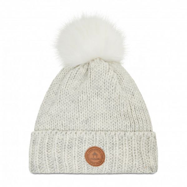 Berretto Cabaïa - Suissesse BW20SUI Grey