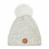 Berretto Cabaïa - Suissesse BW20SUI Grey