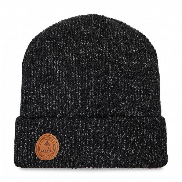 Berretto Cabaïa - Clover BW20CLO Black