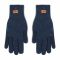 Guanti da uomo Cabaïa - Appletini GLOVEW20 Navy Homme