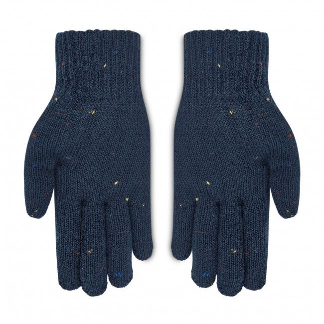 Guanti da uomo Cabaïa - Appletini GLOVEW20 Navy Homme