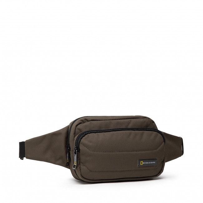 Marsupio National Geographic - N00718.11 Khaki