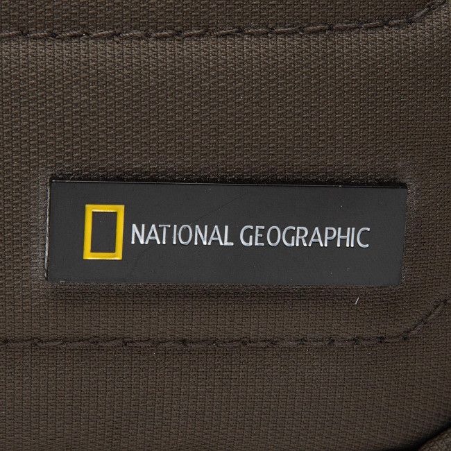 Marsupio National Geographic - N00718.11 Khaki