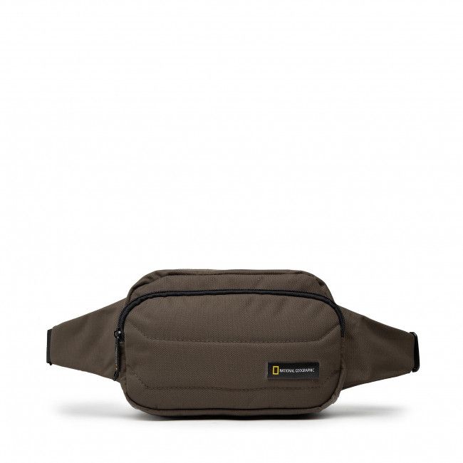 Marsupio National Geographic - N00718.11 Khaki