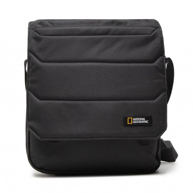 Borsellino NATIONAL GEOGRAPHIC - Shoulder Bag N00707.06 Black