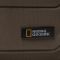 Borsellino NATIONAL GEOGRAPHIC - Shoulder Bag N00707.11 Khaki