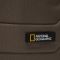 Borsellino National Geographic - Utility Bag N00702.11 Khaki