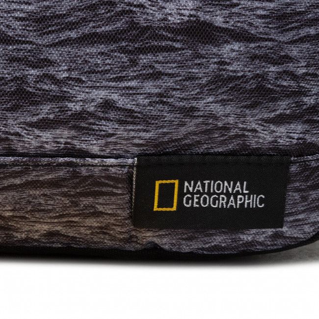 Marsupio National Geographic - Waist Bag N15781.98SE Sea Waves 98