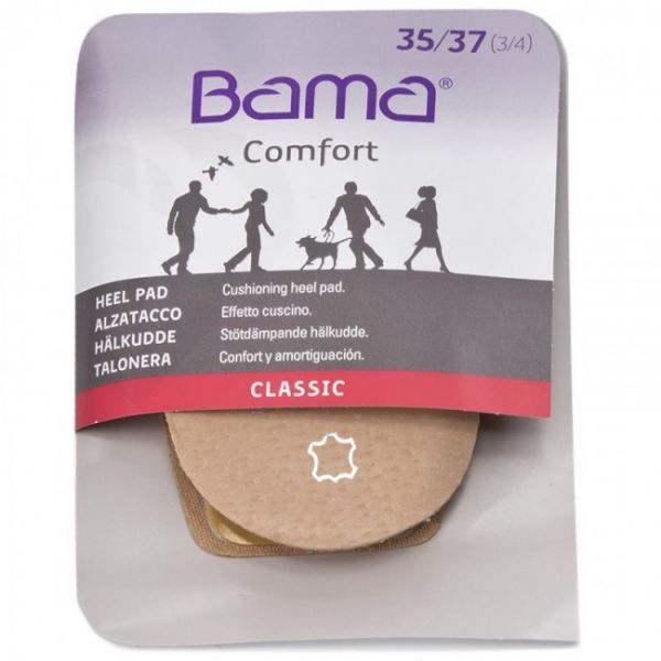 Tallonetti Bama - Classic 00523 r.35/37 Marrone Tallonetti Bama - Classic 00523 r.35/37 Marrone