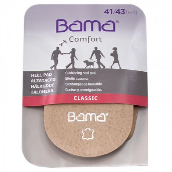 Tallonetti Bama - Classic 00523 r.41/43 Marrone Tallonetti Bama - Classic 00523 r.41/43 Marrone