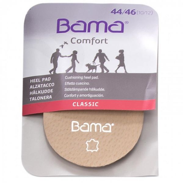 Tallonetti BAMA - Classic 00523 r.44/46 Marrone Tallonetti BAMA - Classic 00523 r.44/46 Marrone