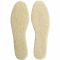 Solette autoriscaldanti Bama - Wool 01915 r. 42 Beige