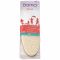 Solette autoriscaldanti Bama - Wool 01915 r.44 Beige