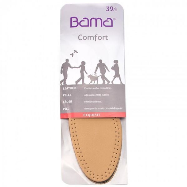 Solette BAMA - Exquist 01710 r.39 Marrone Solette BAMA - Exquist 01710 r.39 Marrone