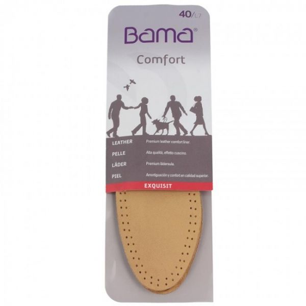 Solette Bama - Exquist 01710 r.40 Marrone Solette Bama - Exquist 01710 r.40 Marrone