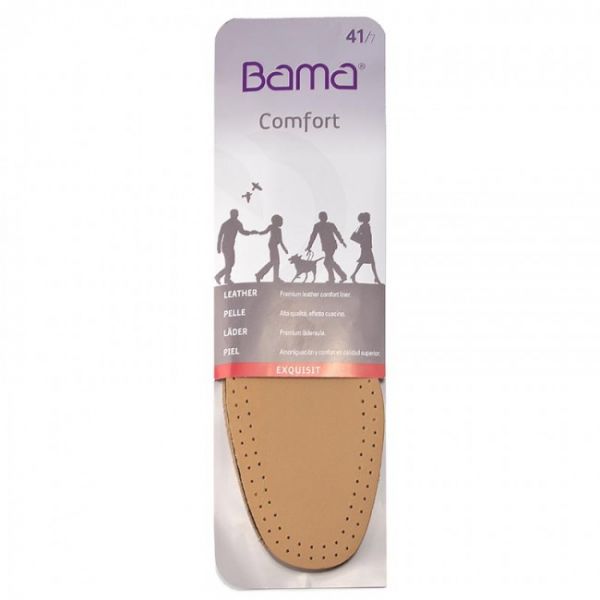 Solette Bama - Exquist 01710 r.41 Marrone Solette Bama - Exquist 01710 r.41 Marrone