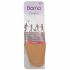 Solette in pelle BAMA - Exquisit 01710 r.45 Marrone