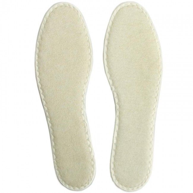 Solette autoriscaldanti BAMA - Alutherm Airtech 00043 r. 43 Beige