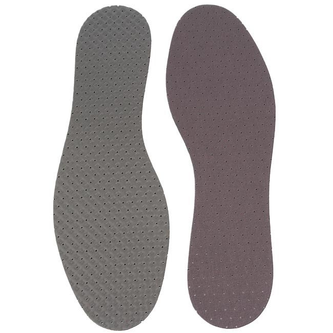 Solette Bama - Soft Step 00077 r.45 Grigio