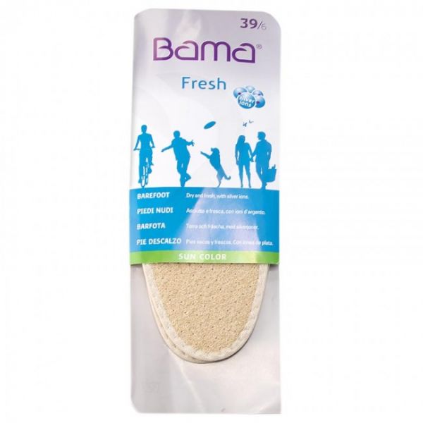 Solette BAMA - Sun Color 00331 r.39 Beige Solette BAMA - Sun Color 00331 r.39 Beige