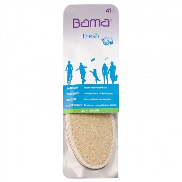 Solette Bama - Sun Color 00331 r.41 Beige Solette Bama - Sun Color 00331 r.41 Beige