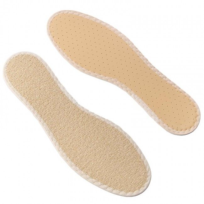 Solette Bama - Sun Color 00331 r.41 Beige