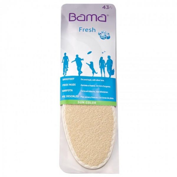 Solette BAMA - Sun Color 00331 r.43 Beige Solette BAMA - Sun Color 00331 r.43 Beige