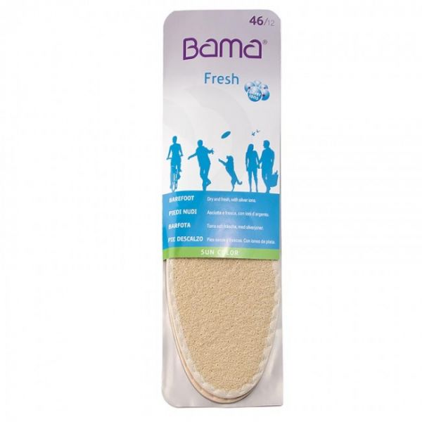 Solette BAMA - Sun Color 00331 r.46 Beige Solette BAMA - Sun Color 00331 r.46 Beige