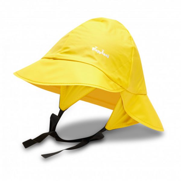 Cappello PLAYSHOES - 408950 Gelb 12 Cappello PLAYSHOES - 408950 Gelb 12