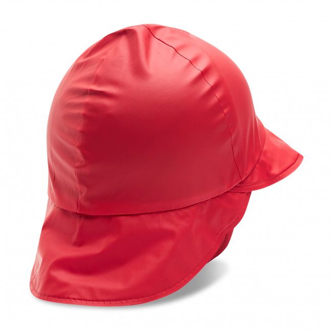 Cappello PLAYSHOES - 408950 Rot 8