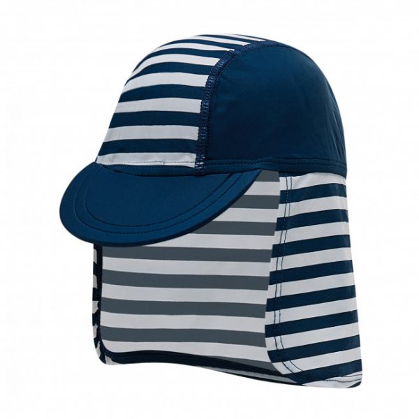 Berretto PLAYSHOES - 460118 M Marine/Weiss 171 Berretto PLAYSHOES - 460118 M Marine/Weiss 171