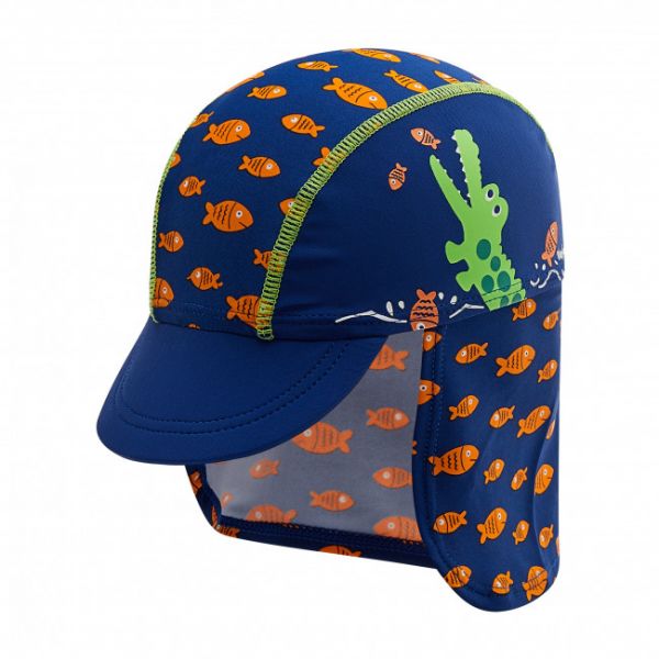 Cappello con visiera PLAYSHOES - 461166 M Marine 11 Cappello con visiera PLAYSHOES - 461166 M Marine 11