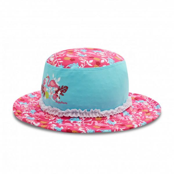 Cappello PLAYSHOES - 461207 M Turkis 15 Cappello PLAYSHOES - 461207 M Turkis 15