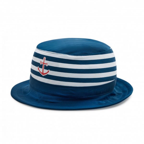 Cappello Bucket PLAYSHOES - 460117 M Marine 171 Cappello Bucket PLAYSHOES - 460117 M Marine 171