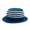 Cappello Bucket PLAYSHOES - 460117 M Marine 171