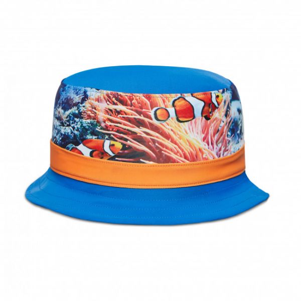 Cappello PLAYSHOES - 461258 Blau 7 Cappello PLAYSHOES - 461258 Blau 7