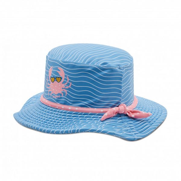 Cappello PLAYSHOES - 461297 M Blau/Pink 780 Cappello PLAYSHOES - 461297 M Blau/Pink 780